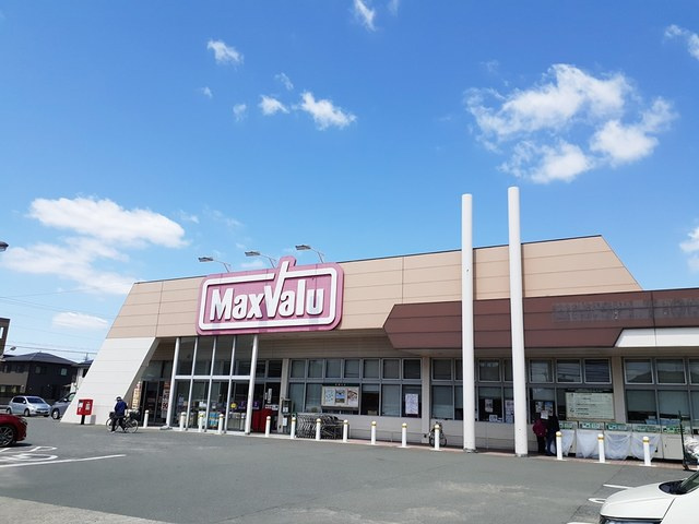 加古川町友沢倉庫付事務所Ⅰの周辺