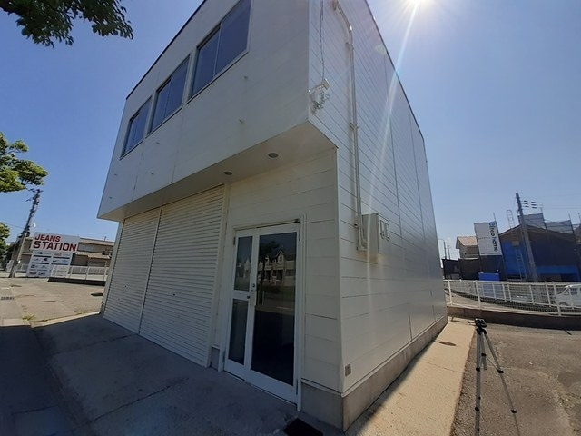 加古川町友沢倉庫付事務所Ⅰのその他