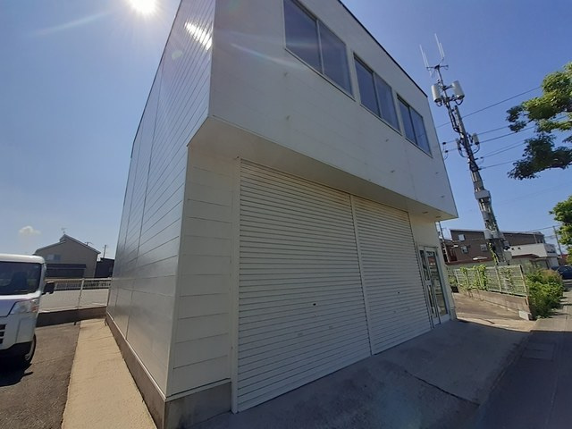 加古川町友沢倉庫付事務所Ⅰのその他