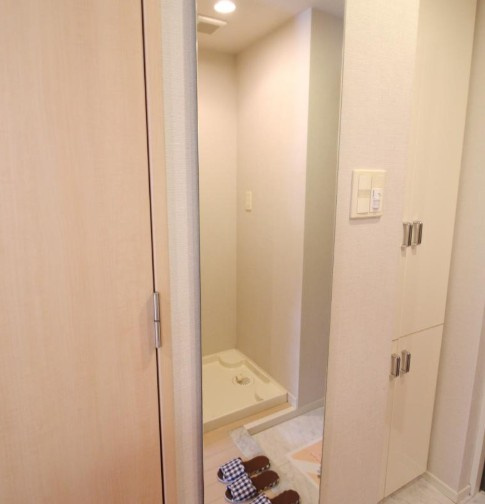 カスタリア住吉のその他