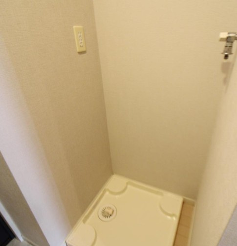 カスタリア住吉の設備