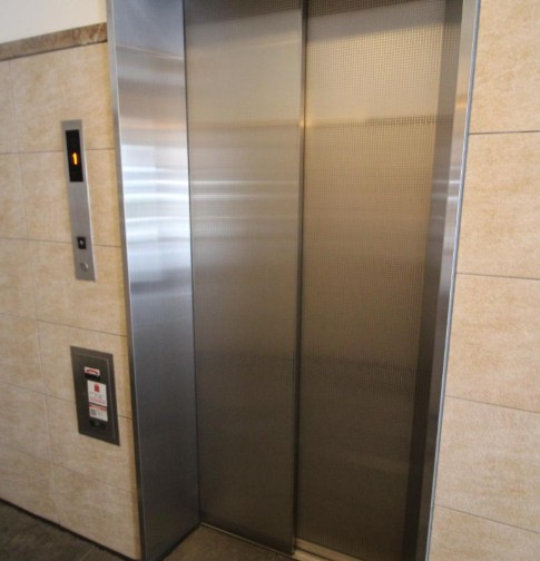 カスタリア住吉のその他共用部分