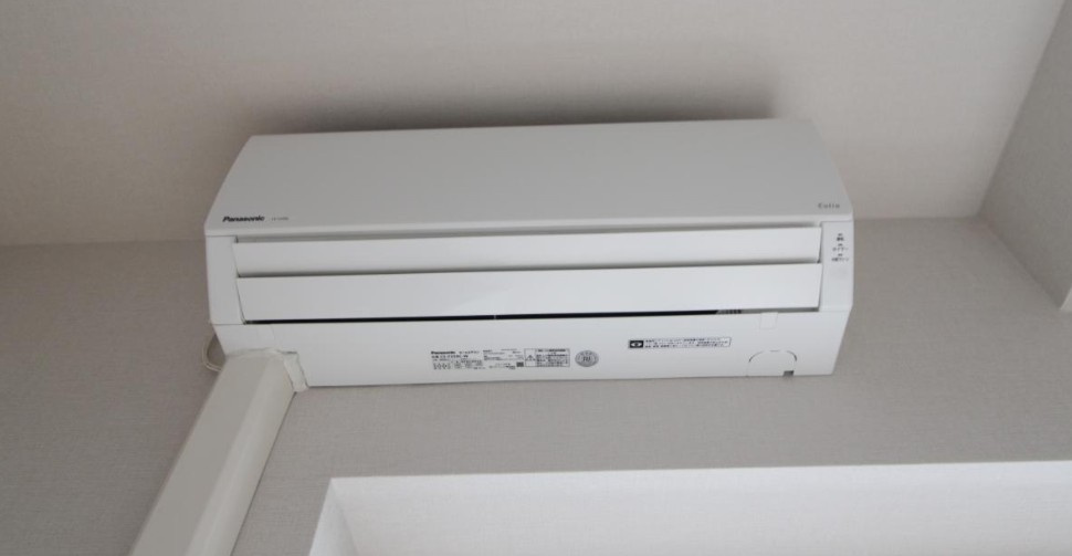 カスタリア住吉の設備