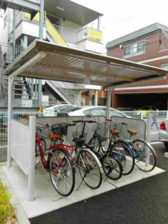 【その他共用部分】