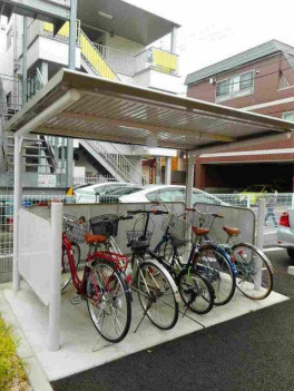 【その他共用部分】 | リーヴァノイ