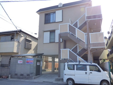 アーバン浜路 東棟の画像