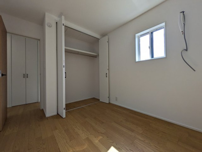 【洋室】 | 安芸郡府中町八幡３丁目No.1