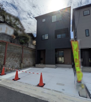 【外観】 | 安芸郡府中町八幡３丁目No.1