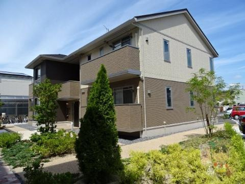 エクシード田中　Ａ