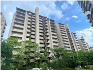 グランコリーナ西神南七番館