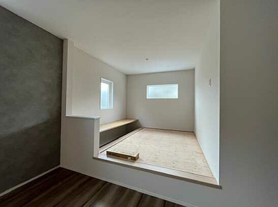 【和室】 | 広島市安佐南区伴東８丁目 三菱沼田（大原台）