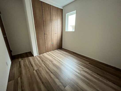 【洋室】 | 広島市安佐南区伴東８丁目 三菱沼田（大原台）