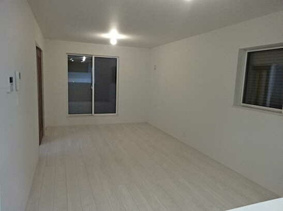 【居間・リビング】 | 広島市南区宇品神田４丁目No.1