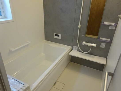 【浴室】 | 広島市南区宇品神田４丁目No.1
