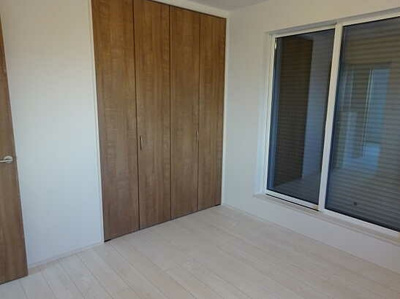 【洋室】 | 広島市南区宇品神田４丁目No.1