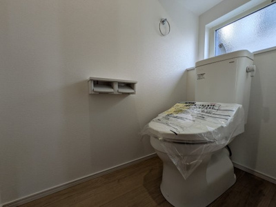 【トイレ】 | 広島市安芸区船越南４丁目 | 清潔で快適に過ごせるトイレ