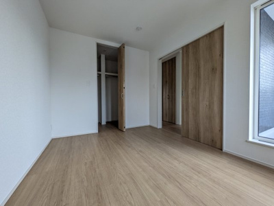 【洋室】 | 広島市安芸区船越南４丁目