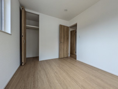 【洋室】 | 広島市安芸区船越南４丁目