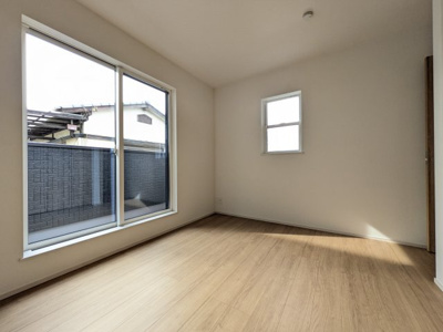 【洋室】 | 広島市安芸区船越南４丁目