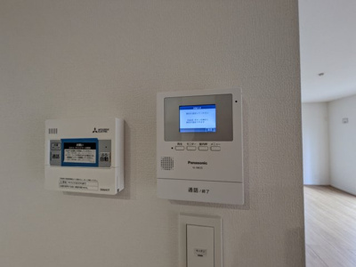 【内装】 | 広島市安芸区船越南４丁目