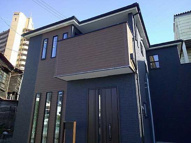 広島市安芸区船越南４丁目の画像