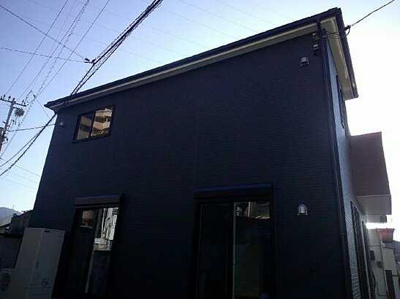 【外観】 | 広島市安芸区船越南４丁目