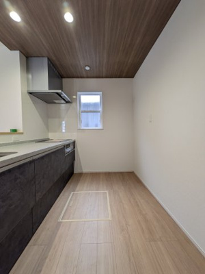 【キッチン】 | 広島市安芸区船越南４丁目