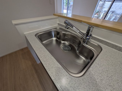 【キッチン】 | 広島市安芸区船越南４丁目