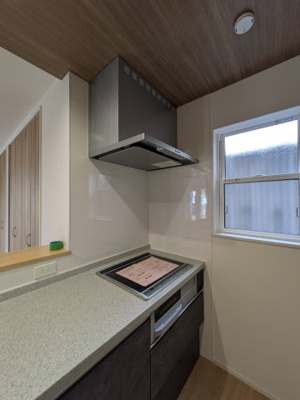 【キッチン】 | 広島市安芸区船越南４丁目