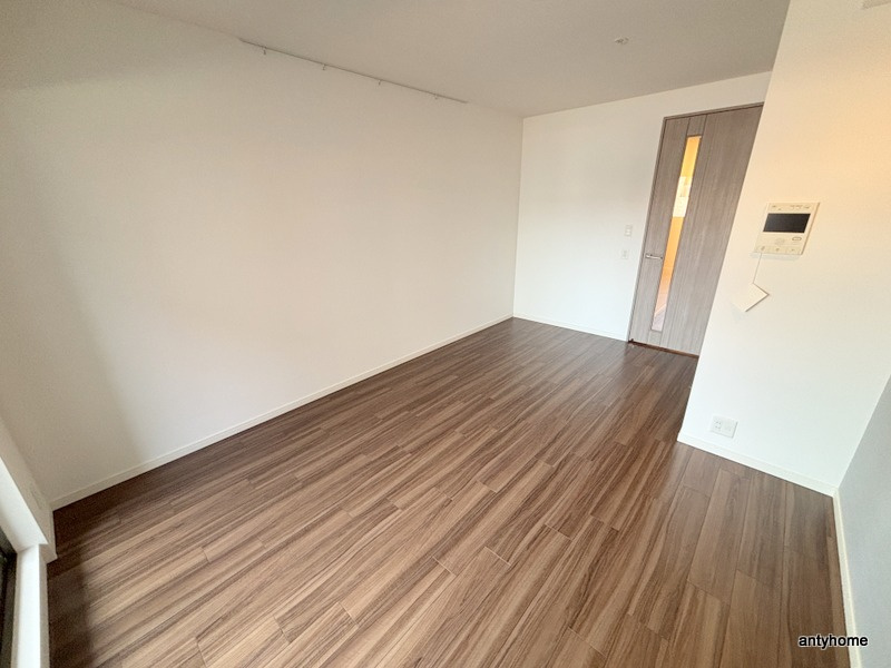 パークアクシス大阪新町　仲介手数料無料の居間・リビング