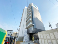 プレサンス鶴橋トレヴィエの画像