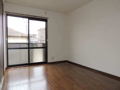 ファミーユ島町 Ｂ棟 ＊＊の内装