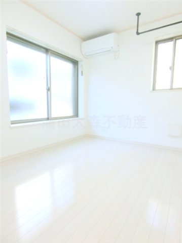 リッシェル雑色