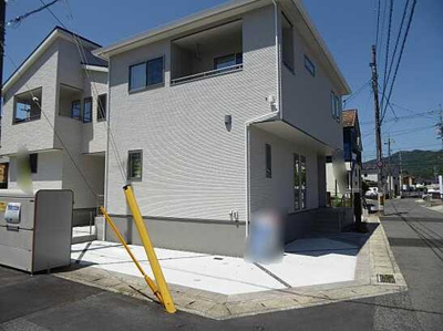 【外観】 | 広島市安佐北区落合２丁目No.2