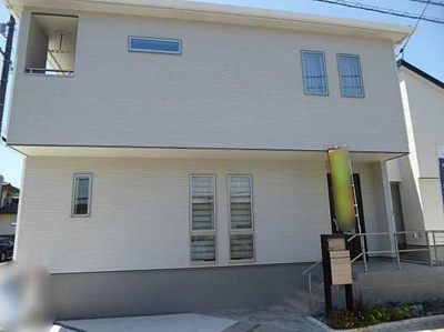 【外観】 | 広島市安佐北区落合２丁目No.2