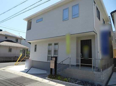 【外観】 | 広島市安佐北区落合２丁目No.2