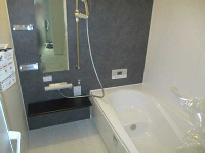 【浴室】 | 広島市佐伯区五月が丘４丁目 五月が丘