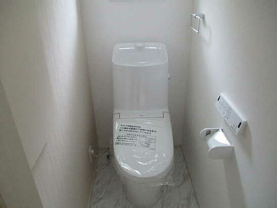 【トイレ】 | 広島市佐伯区五月が丘４丁目 五月が丘