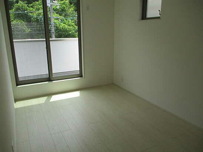 【洋室】 | 広島市佐伯区五月が丘４丁目 五月が丘