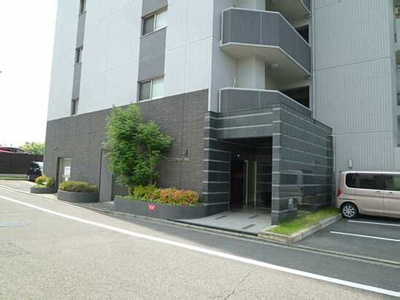 【外観】 | アルファライフ平和大通り