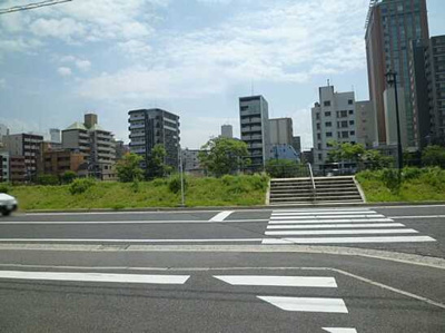 【外観】 | アルファライフ平和大通り