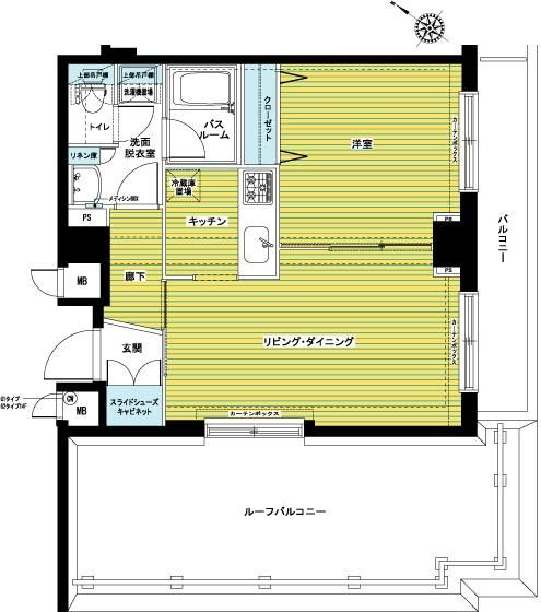 フェニックス初台
