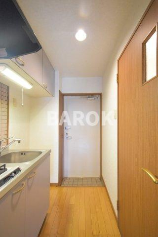 エンクレスト天神南のその他共用部分