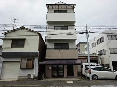 【外観】 | 広島市南区宇品西３丁目