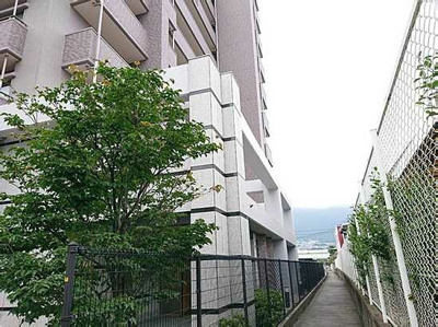 【外観】 | ルミナス五日市プレジールコイン通り