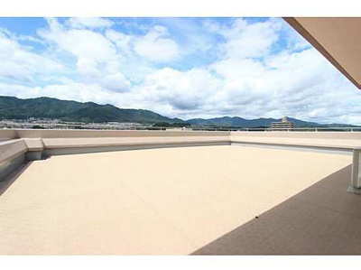 【外観】 | ルミナス五日市プレジールコイン通り