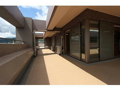 【外観】 | ルミナス五日市プレジールコイン通り