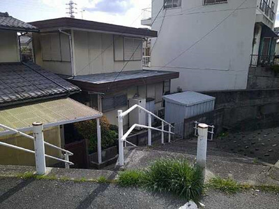 【外観】 | 安芸郡海田町昭和町