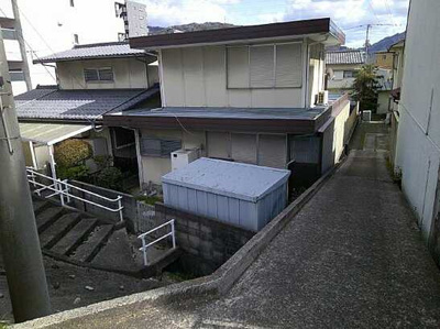 【外観】 | 安芸郡海田町昭和町