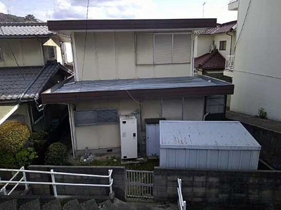 【外観】 | 安芸郡海田町昭和町